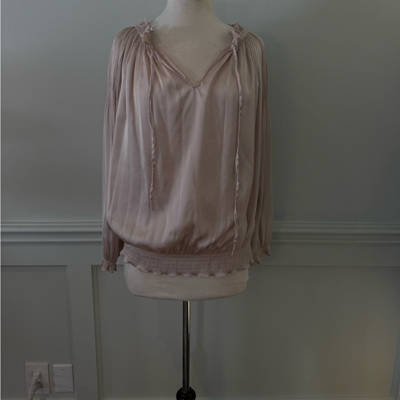 Peasant top - Picture 2 of 4